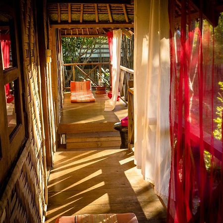Sang Tong Huts Hotel Mae Hong Son Room photo